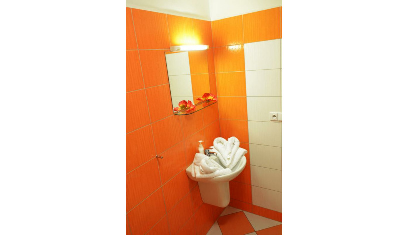 Penzion Relax Martina České Budějovice - Apartmá až pro 6 osob